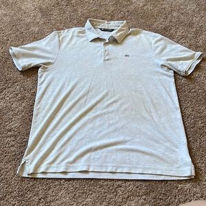 Men’s Travis Mathew Golf Polo (size L)